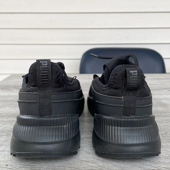 Puma Mens Pacer Shoes Size 7 - Picture 3 of 11